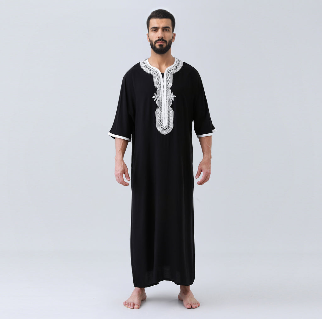 Mirage Luxe Thobe
