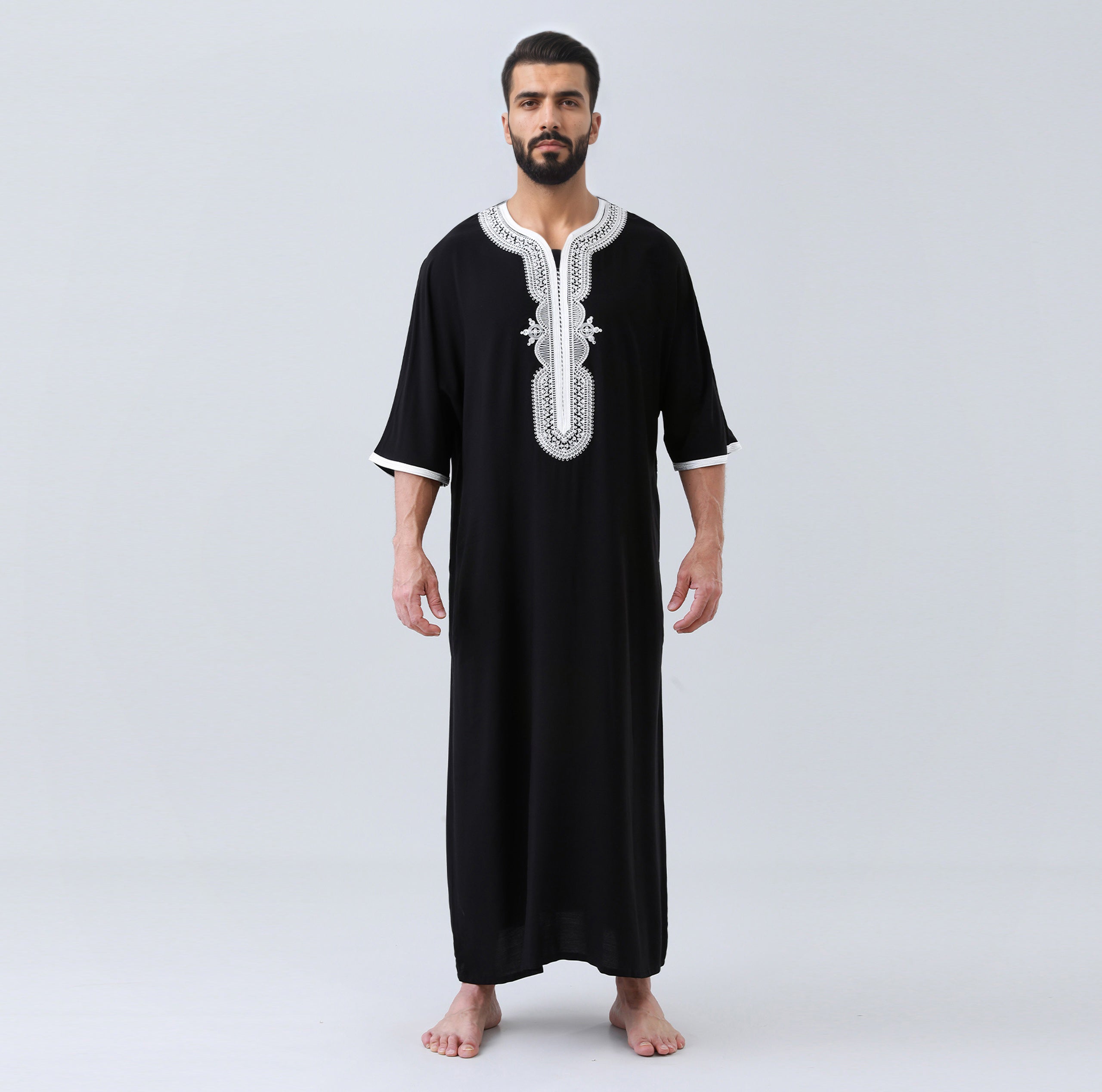 Mirage Luxe Thobe