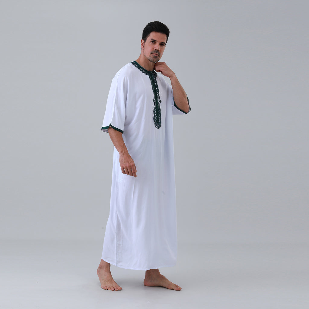 Mirage Luxe Thobe