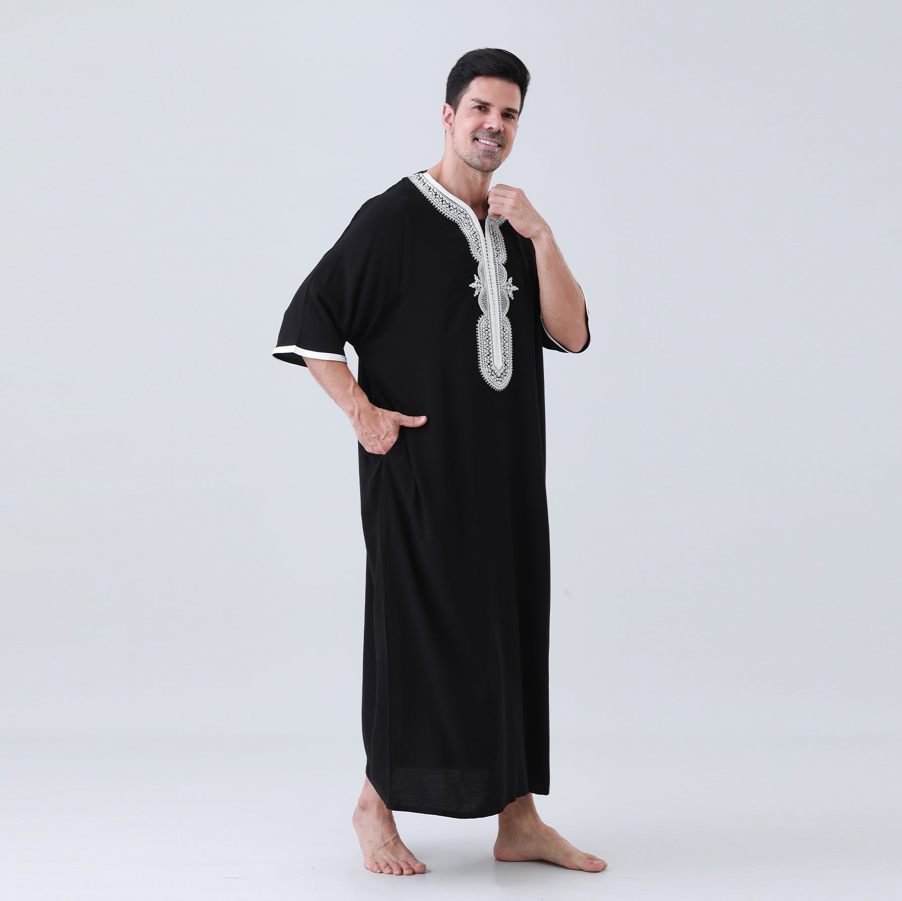 Mirage Luxe Thobe