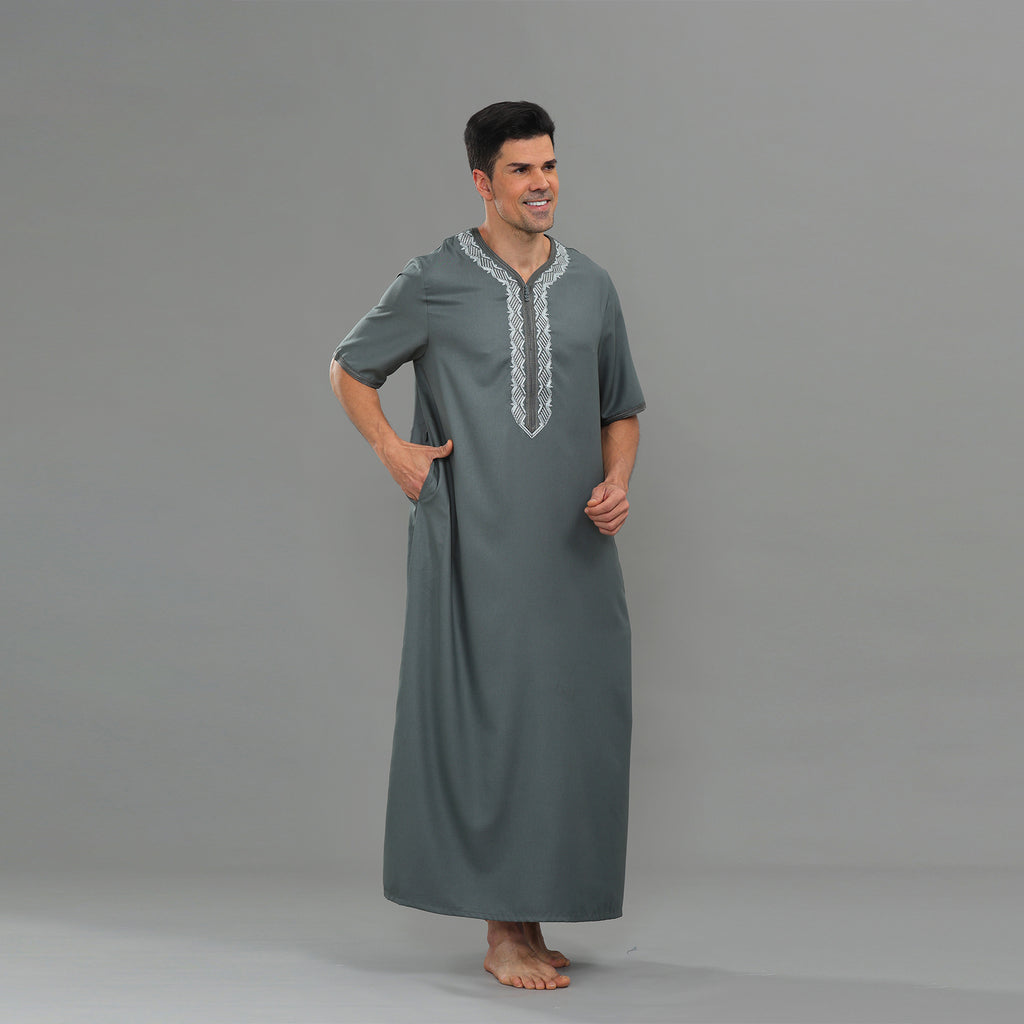Oasis Signature Thobe