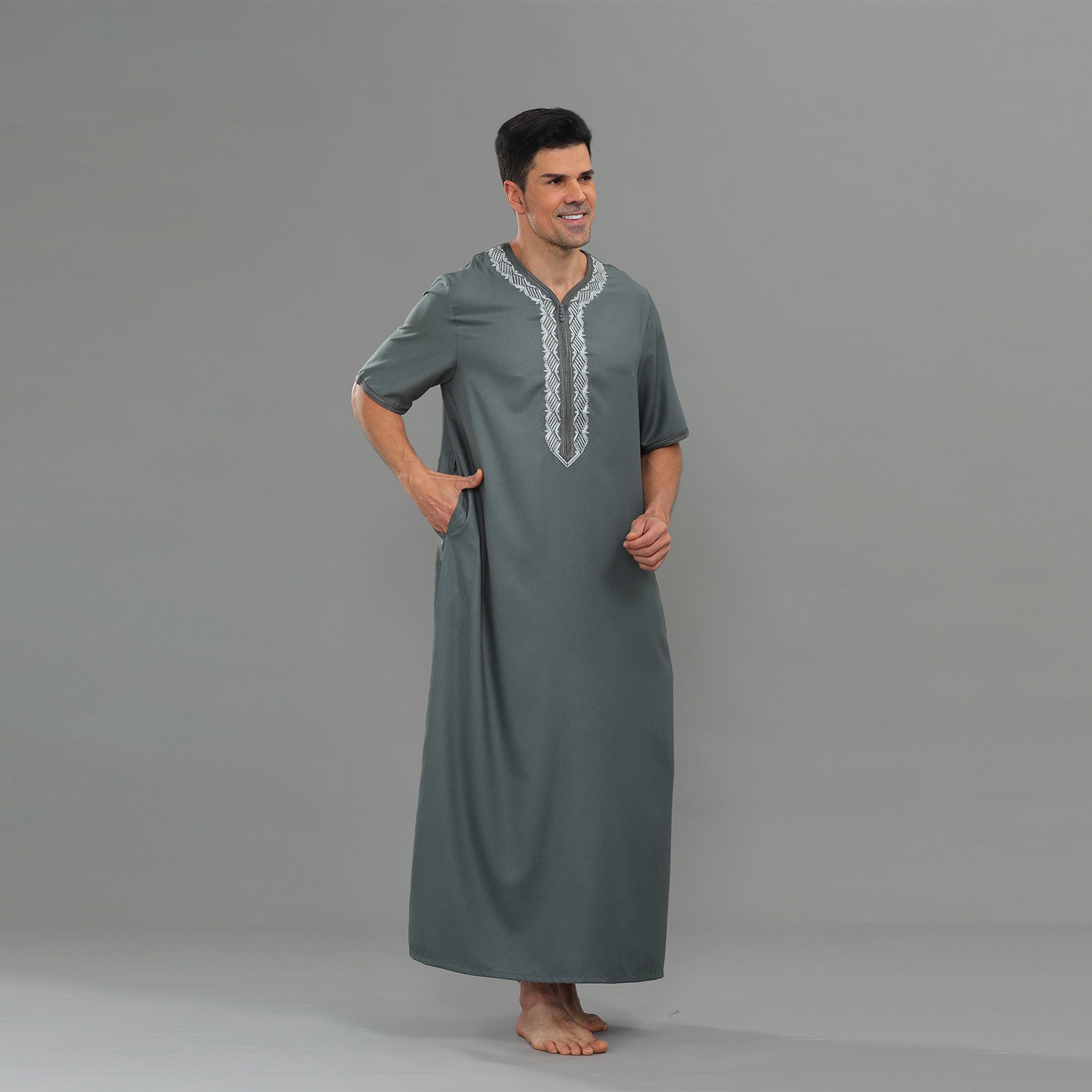 Oasis Signature Thobe