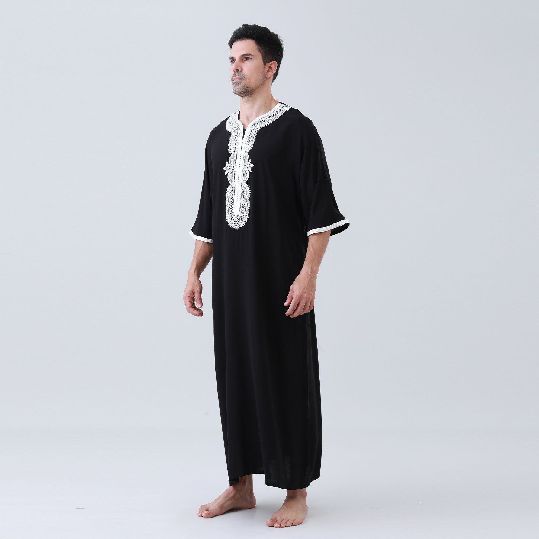 Mirage Luxe Thobe