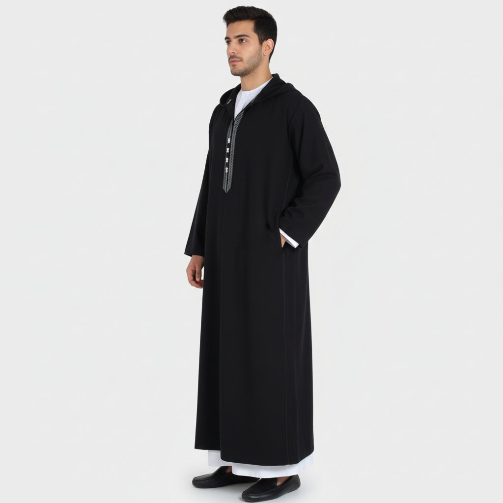 Sultan Thobe