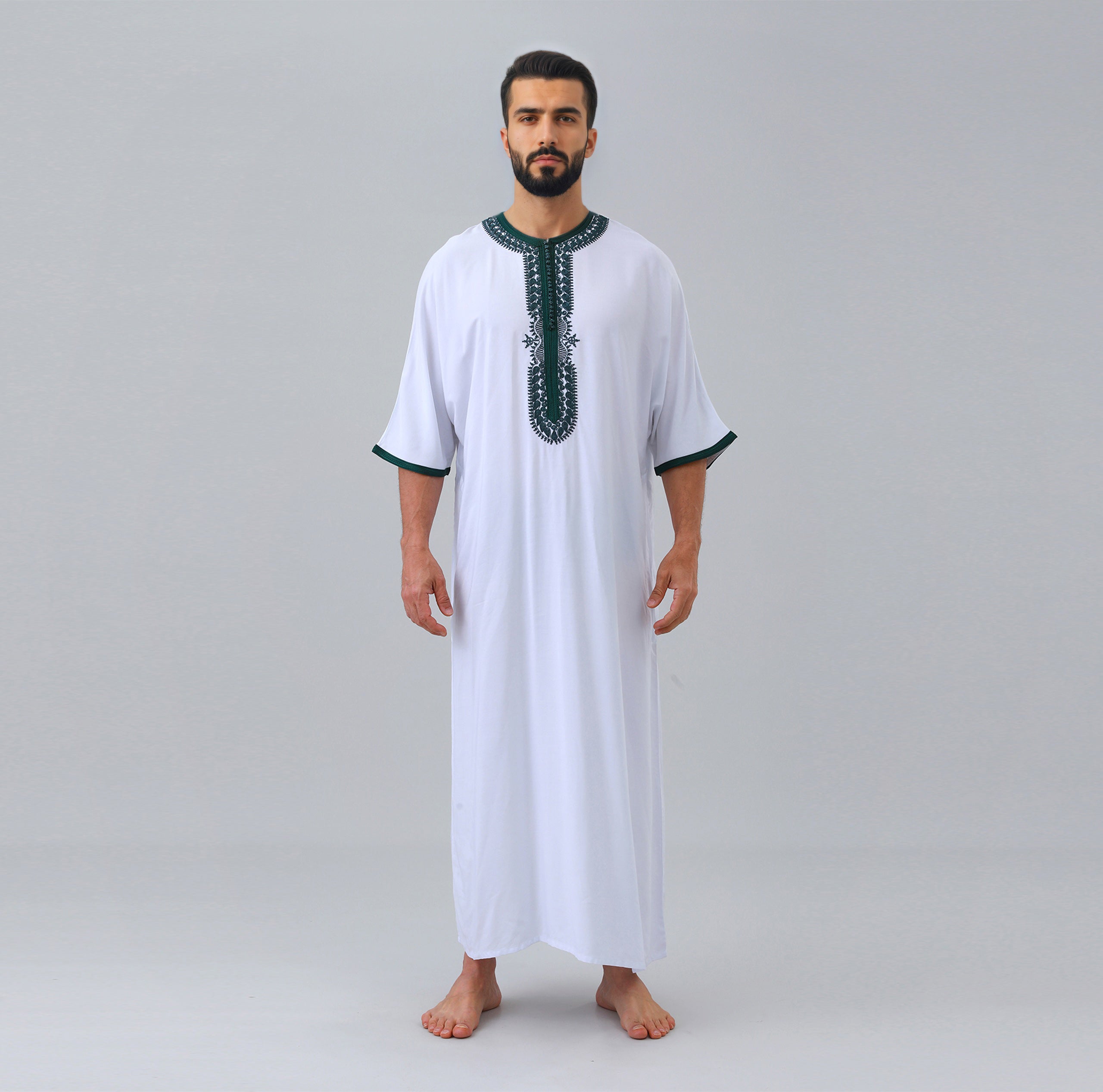 Mirage Luxe Thobe