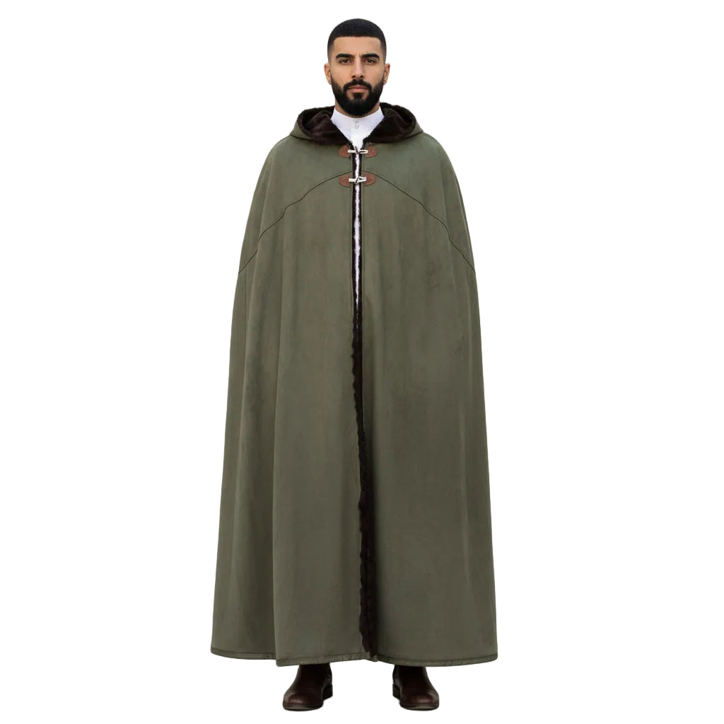 Imperial Thobe