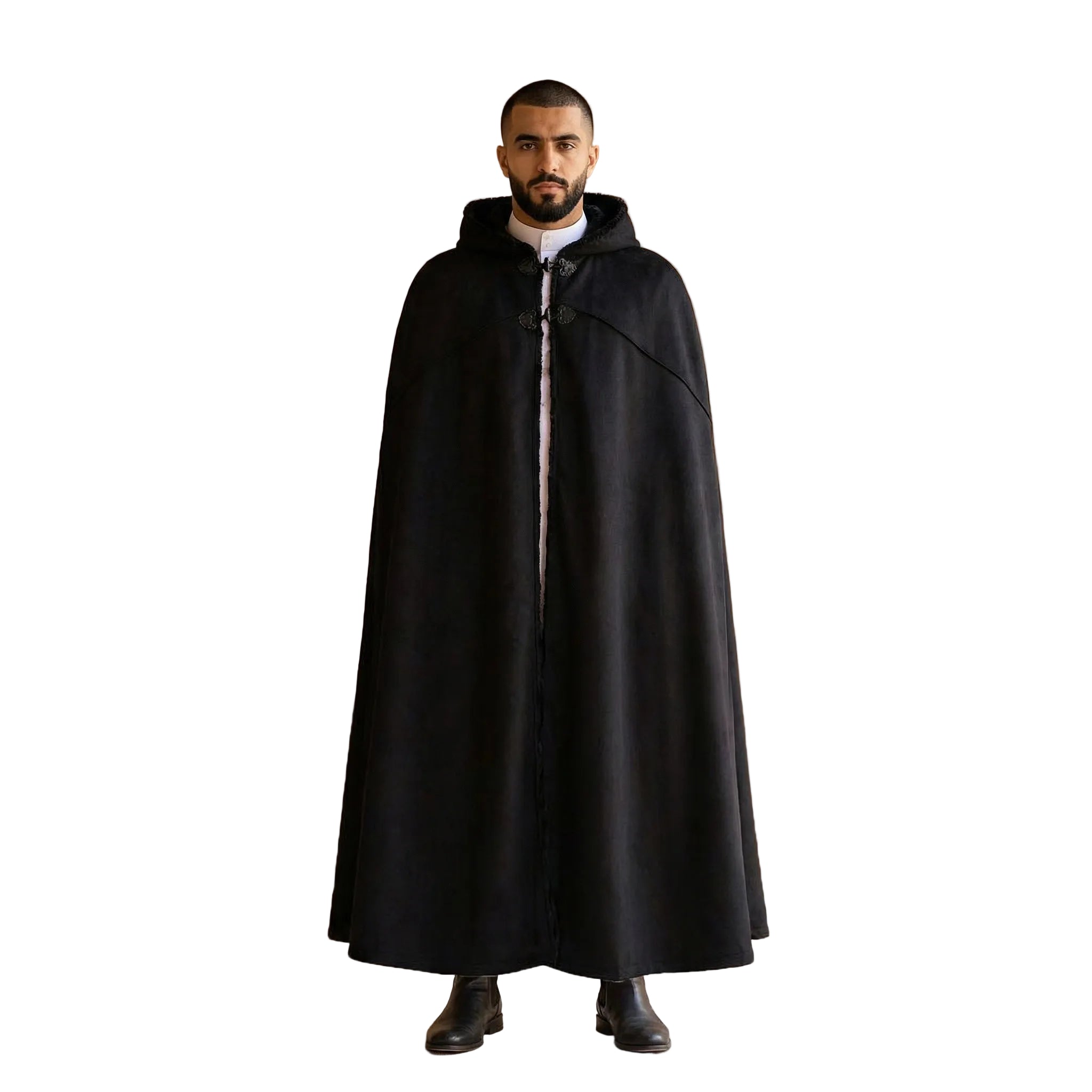 Imperial Thobe