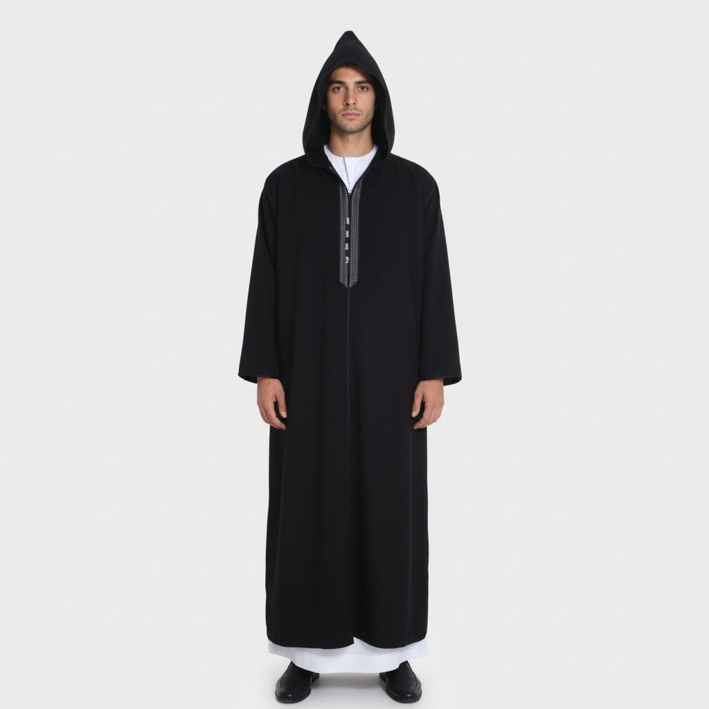 Sultan Thobe