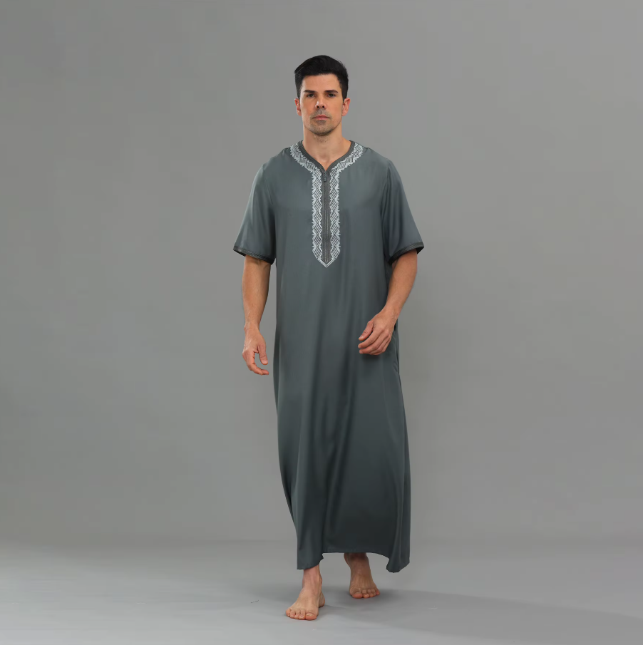 Oasis Signature Thobe