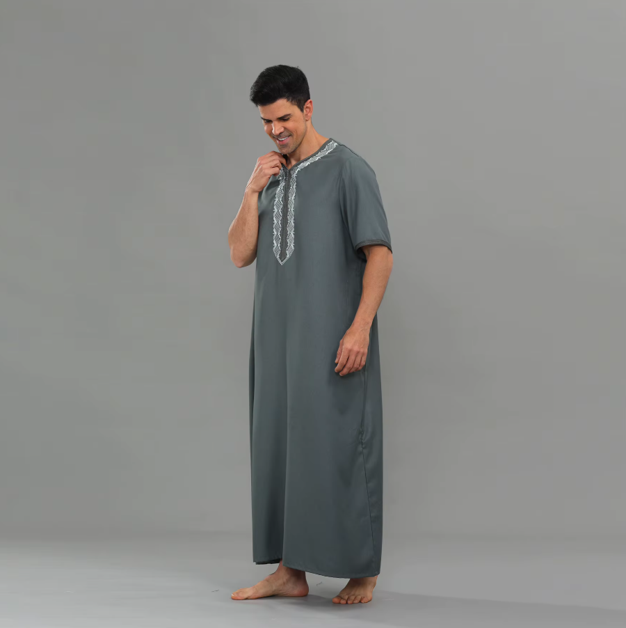Oasis Signature Thobe